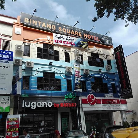 OYO 881 Bintang Square Hotel Kubang Kerian Esterno foto
