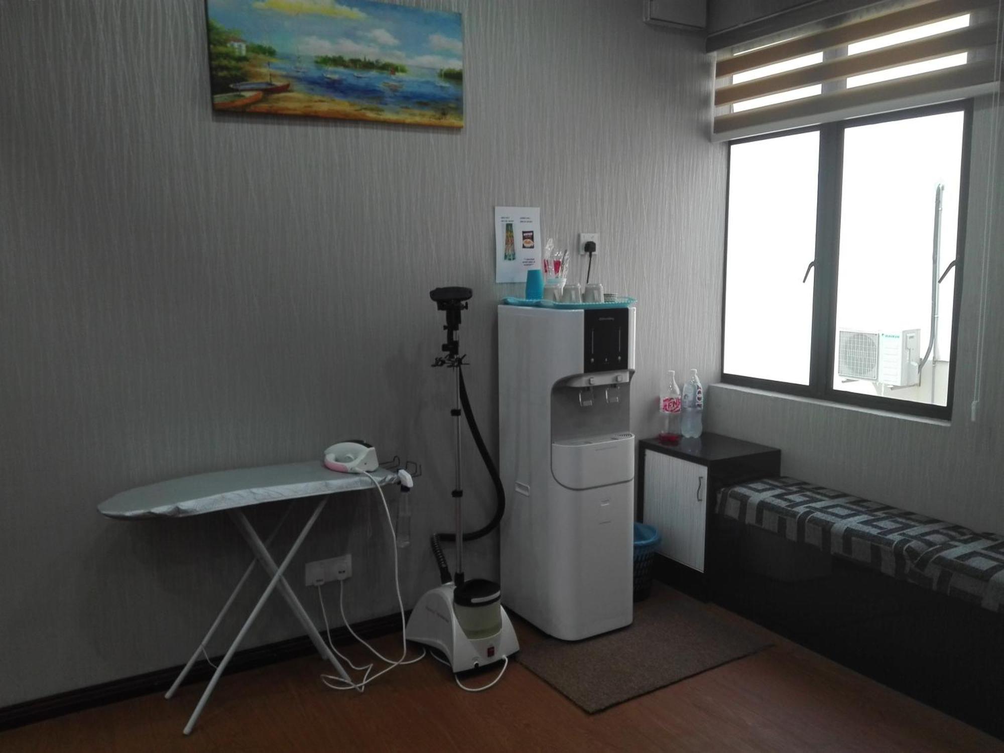 OYO 881 Bintang Square Hotel Kubang Kerian Esterno foto