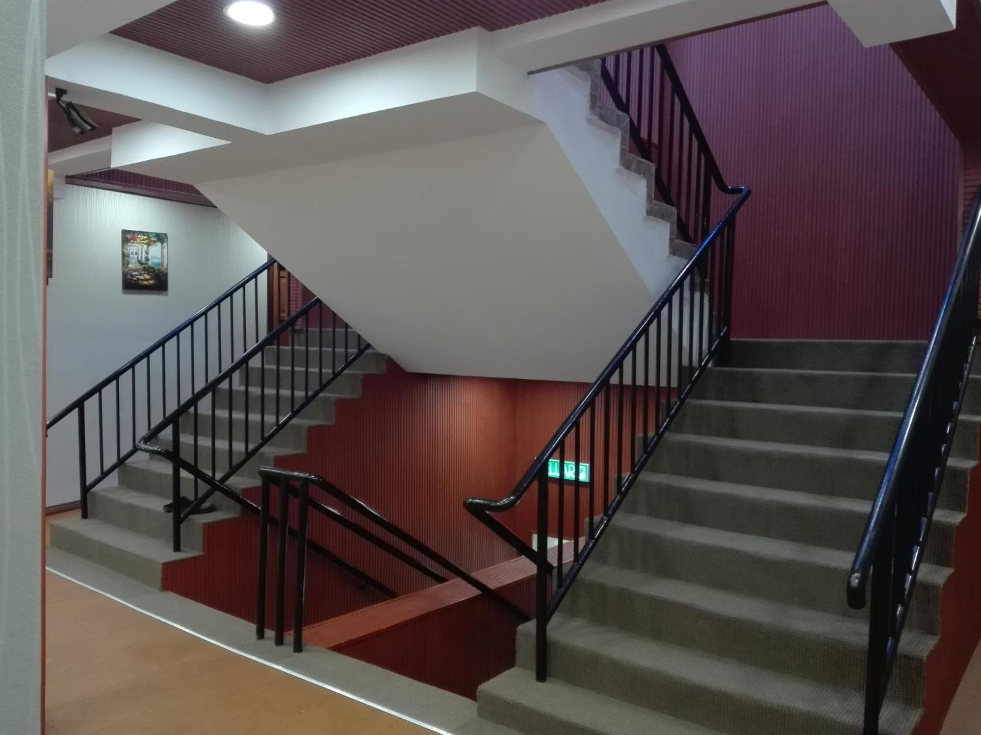OYO 881 Bintang Square Hotel Kubang Kerian Esterno foto