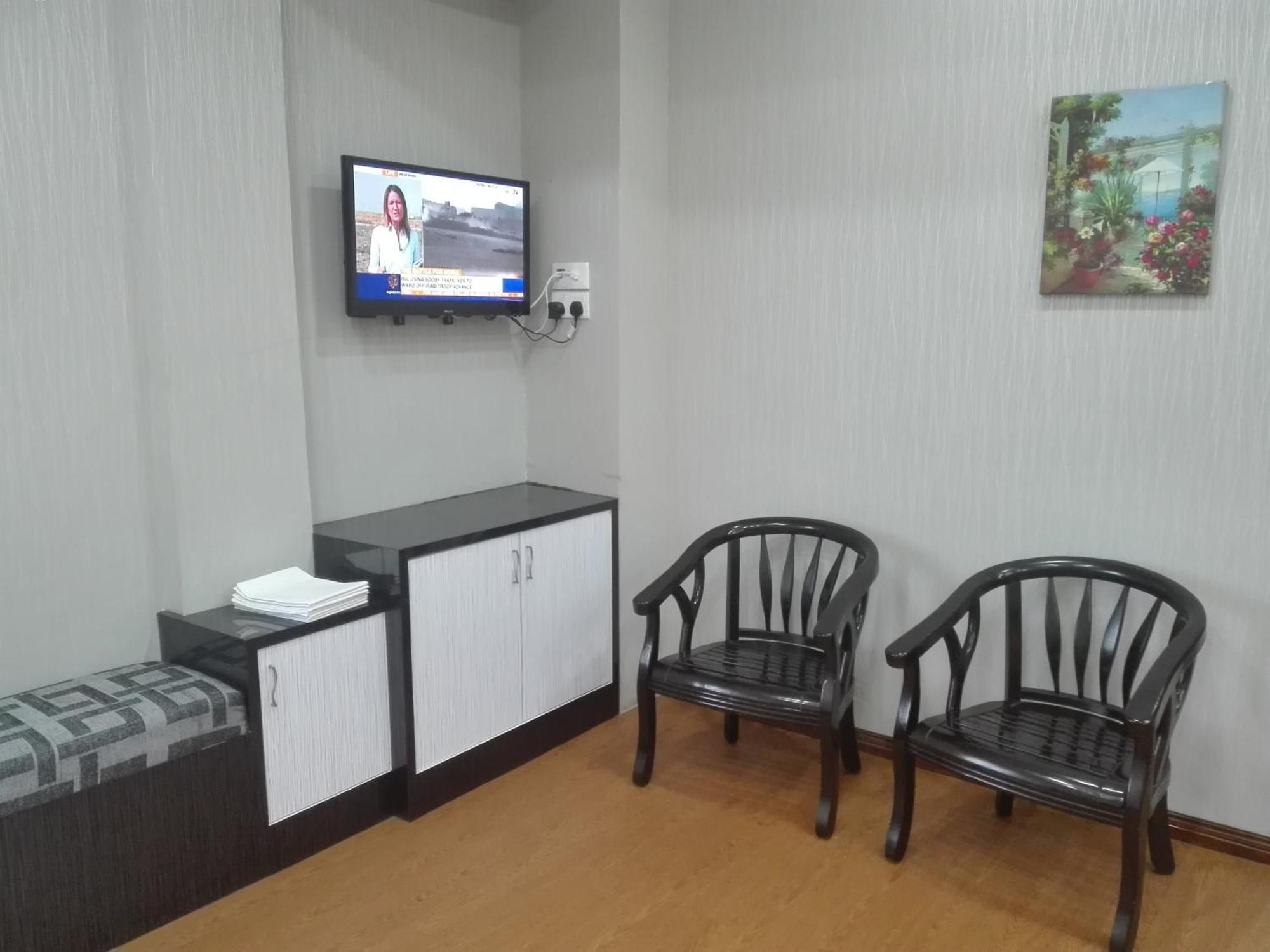 OYO 881 Bintang Square Hotel Kubang Kerian Esterno foto