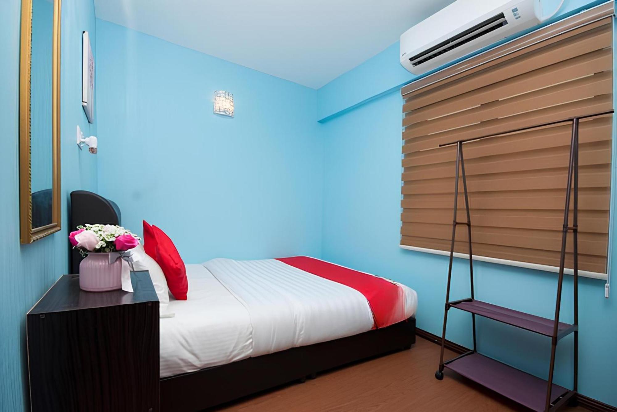 OYO 881 Bintang Square Hotel Kubang Kerian Esterno foto