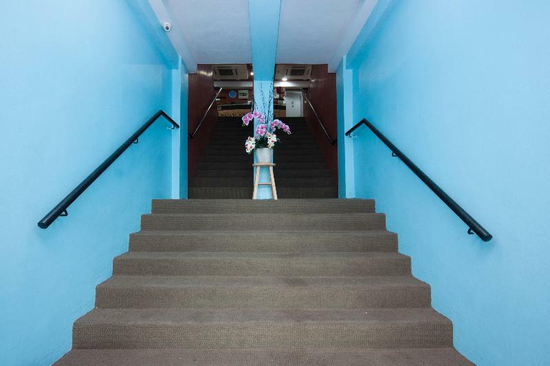 OYO 881 Bintang Square Hotel Kubang Kerian Esterno foto